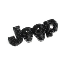 Load image into Gallery viewer, Jeep Skull Skeleton Emblem
