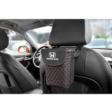 Load image into Gallery viewer, Honda Storage Hanging Trash Box
