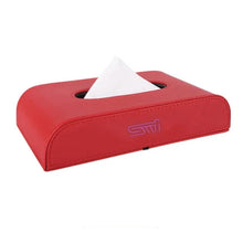 Load image into Gallery viewer, STi Tissue Box Towel
