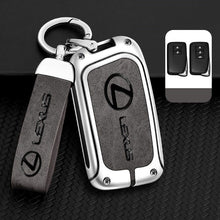 Load image into Gallery viewer, Lexus Сase Remote Key, Keychain

