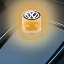 Load image into Gallery viewer, Volkswagen Logo USB Interior Lamp

