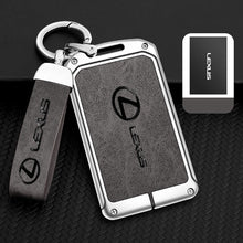 Load image into Gallery viewer, Lexus Сase Remote Key, Keychain
