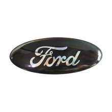Load image into Gallery viewer, 4.9x2 inch Ford Emblem Sticker
