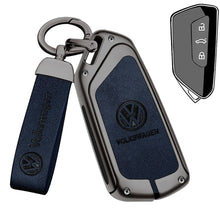 Load image into Gallery viewer, Volkswagen Сase Remote Key, Keychain
