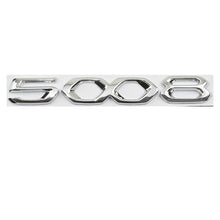 Load image into Gallery viewer, Peugeot 2008 3008 4008 5008 Emblem
