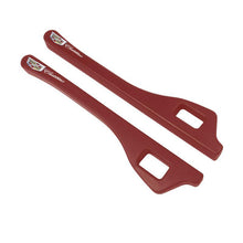 Load image into Gallery viewer, 1pc/2pcs Cadillac Car Seat Gap Filler Overlay Stile 2
