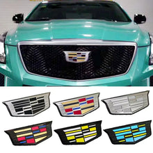 Load image into Gallery viewer, Cadillac XT6 2017-2024 Grille/Trunk Emblem
