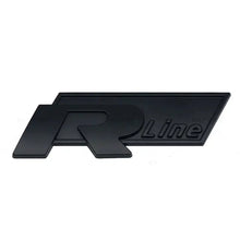 Load image into Gallery viewer, Volkswagen RLine Grille/ Sticker Emblem
