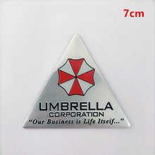 Load image into Gallery viewer, Umbrella Corporation COLLECTION Emblem
