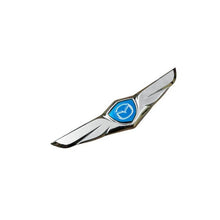 Load image into Gallery viewer, Mazda Logo Wings Decal Emblem
