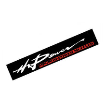 Load image into Gallery viewer, Spoon Sport Reflective Windshield Sticker
