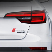 Load image into Gallery viewer, Audi Allroad Trunk Emblem Sticker
