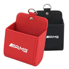 Load image into Gallery viewer, Air Vent Storage Box for AMG Mercedes-Benz
