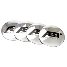 Load image into Gallery viewer, 56mm wheel Center sticker for VW Volkswagen
