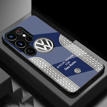 Load image into Gallery viewer, Volkswagen Phone Case For Samsung S21, S22, S23 - Different colors
