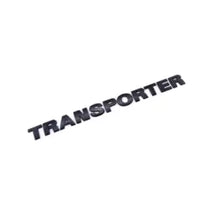 Load image into Gallery viewer, Volkswagen Transporter Emblem Letters
