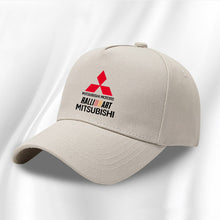 Load image into Gallery viewer, Mitsubishi Motors Baseball Cap
