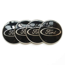 Load image into Gallery viewer, ford mustang 65mm Wheel Center Sticker
