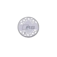 Load image into Gallery viewer, 2 Pcs Audi LED Cup Coasters Pads
