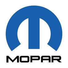 Load image into Gallery viewer, 4psc Mopar Vinyl Decal Stickers - 13cm x 5.8cm
