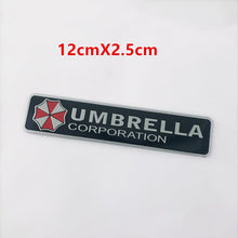 Load image into Gallery viewer, Umbrella Corporation COLLECTION Emblem
