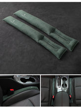 Load image into Gallery viewer, 2pcs Lincoln Car Seat Gap Filler Overlay
