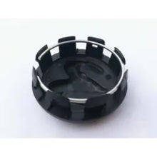 Load image into Gallery viewer, 4pcs 64mm Dodge Wheel Center Caps
