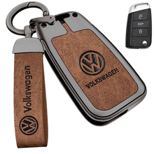Load image into Gallery viewer, Volkswagen Сase Remote Key, Keychain
