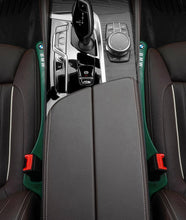 Load image into Gallery viewer, 1pc/2pcs BMW Car Seat Gap Filler Overlay Stile 2
