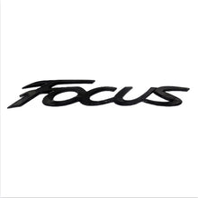 Load image into Gallery viewer, Focus Letter Trunk Emblem for Ford- 168×25mm
