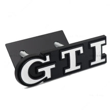 Load image into Gallery viewer, GTI Grille Emblem for Volkswagen VW
