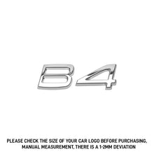 Load image into Gallery viewer, Volvo B5, B6 Emblem - ABS
