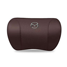 Load image into Gallery viewer, Mazda Neck &amp; Lumbar Car Pillows
