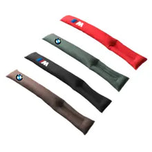 Load image into Gallery viewer, 1 pcs BMW Car Seat Gap Filler Overlay Stile BMW and M
