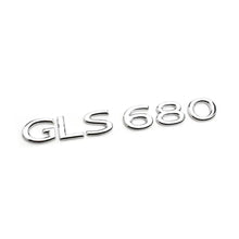 Load image into Gallery viewer, Mercedes-Maybach GLS 680 Emblem Sticker

