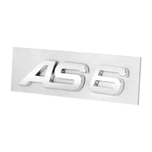 Load image into Gallery viewer, AS6/AS6+ ABT Sportline Metal Trunk Emblem for Audi

