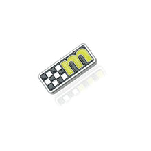 Load image into Gallery viewer, Ford Mountune Racing Performance Emblem Sticker
