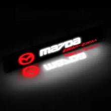 Load image into Gallery viewer, Mazda LED Light Grille Emblem
