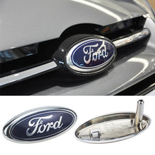 Load image into Gallery viewer, 1pc  5.7 inch Ford Grille Emblem
