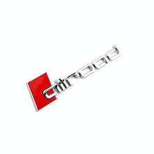 Load image into Gallery viewer, Audi Allroad Trunk Emblem Sticker
