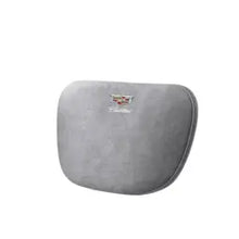 Load image into Gallery viewer, Cadillac Car Pillow Neck Rest Headrest
