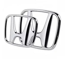 Load image into Gallery viewer, 2pcs/Set Honda Civic 2006-2022 Emblem
