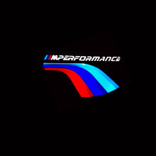 Load image into Gallery viewer, 2pcs BMW Logo Wireless Car Door Led Laser Projector
