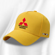 Load image into Gallery viewer, Mitsubishi Motors Baseball Cap
