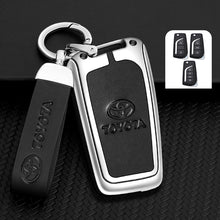 Load image into Gallery viewer, Toyota Сase Remote Key, Keychain
