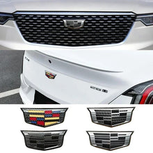 Load image into Gallery viewer, Cadillac ATS-L 2013-2019 Grille/Trunk Emblem
