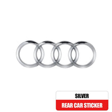 Load image into Gallery viewer, Audi Emblems
