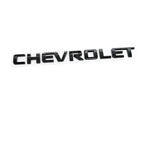 Load image into Gallery viewer, Chevrolet Letter Emblem
