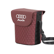 Load image into Gallery viewer, Audi Storage Hanging Trash Box
