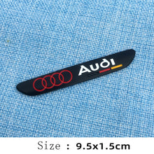 Load image into Gallery viewer, Audi Allroad Emblem
